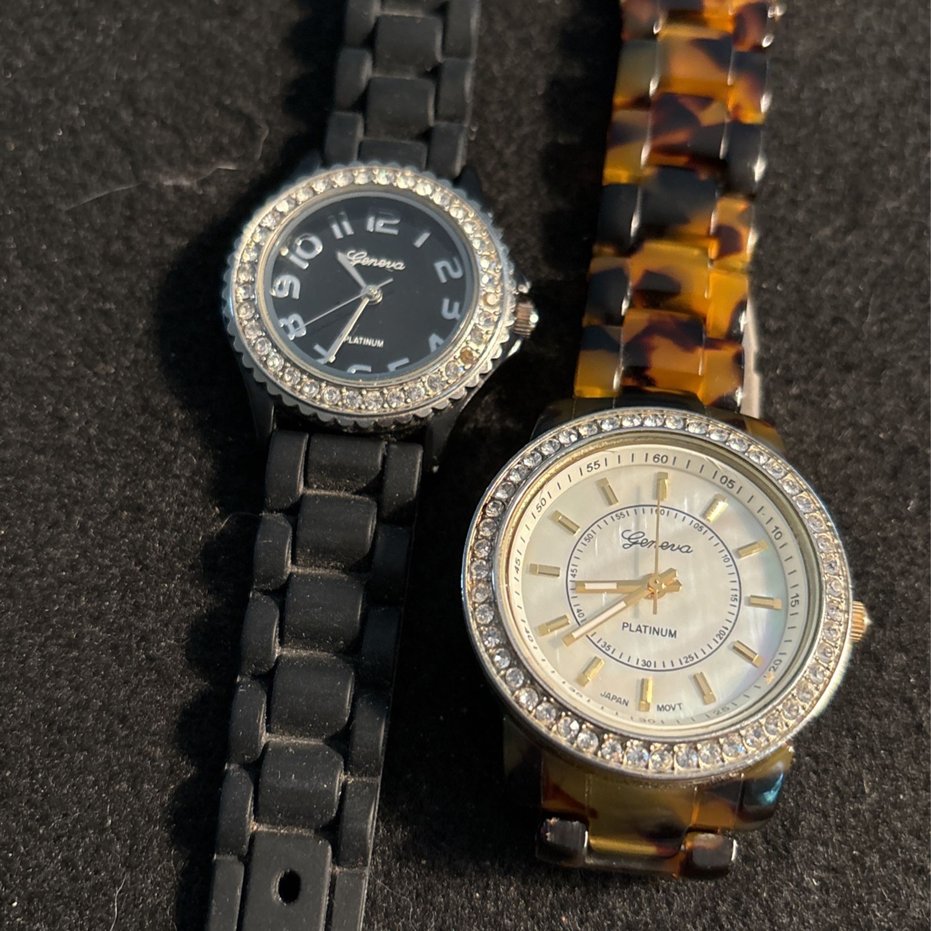 Geneva Watches