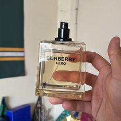 Burberry Hero EDT