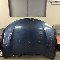 2019-2020-2021-2022-2023-2024-2025 ACURA RDX HOOD OEM USED
