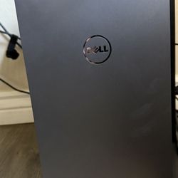 Dell XPS 8930 ( Gaming, Video Editing, Golf Sim PC) 