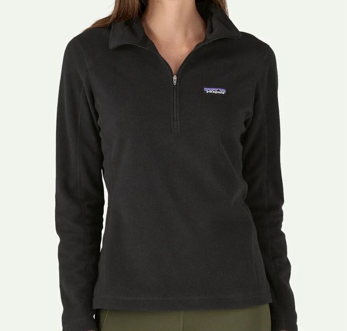 Women Patagonia Almost New