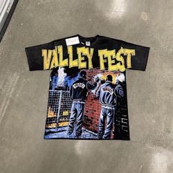 Valley Dreams Tee