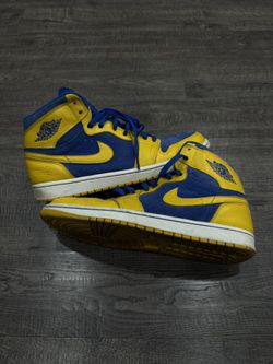 Jordan 1