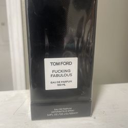 Tom F**** Ford 