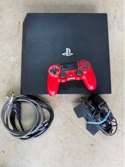 Playstation 4