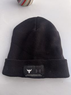 The Rock Beanie