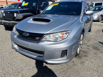 2013 Subaru Impreza