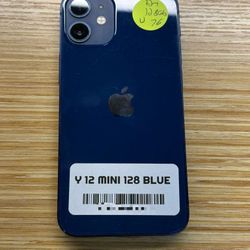 On Sale iPhone12 Mini 128GB Unlocked 
