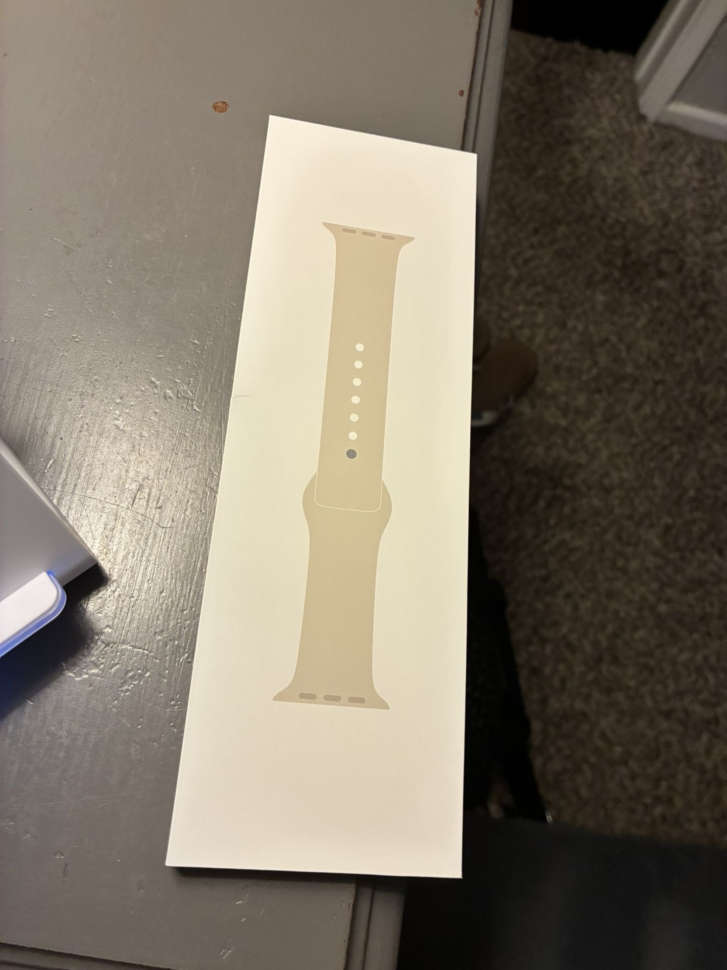 New Never Opened Apple Watch Band 40mm S/m