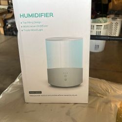 Humidifier