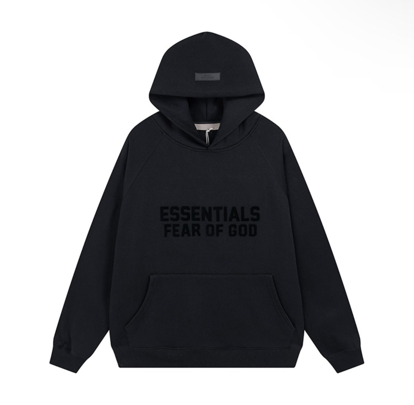 Essentials Hoodie 