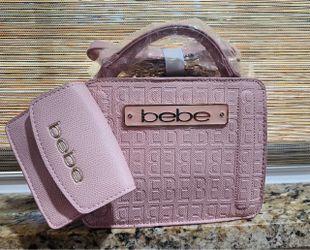 Bebe original Crossbody bag