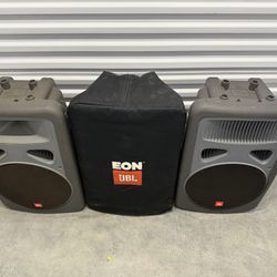 Jbl Speakers
