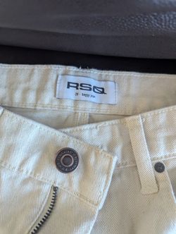 RSQ (Tilly's) Jeans- Barely Worn