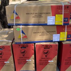 Minisplit 