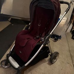 Mamas & Papas stroller