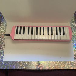 32 keys piano melodic professional musical keyboard 