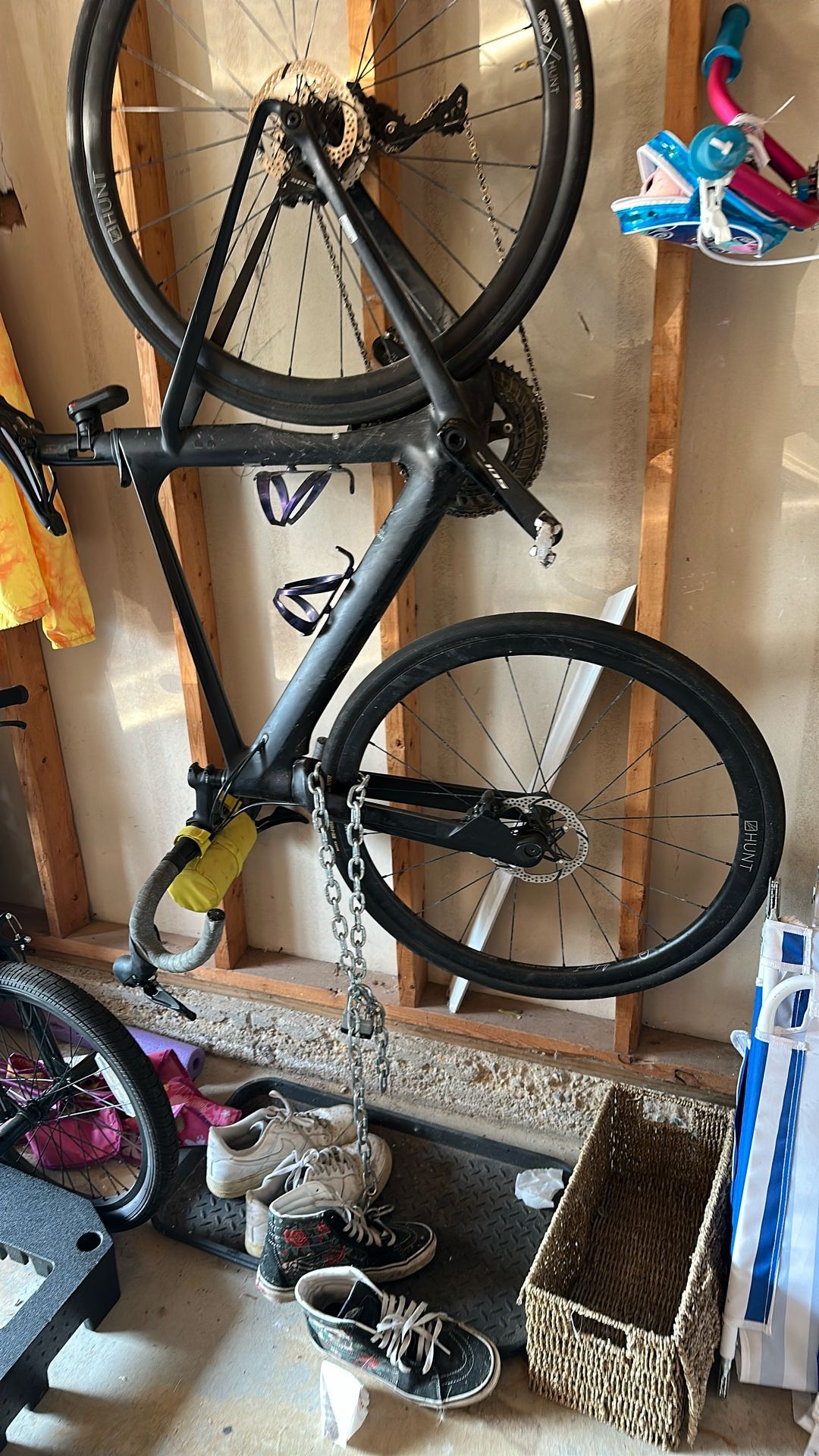 Rondo HRVT Endurance Bike Small