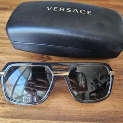 Versace Sunglasses
