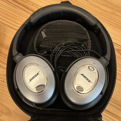 Bose QC15