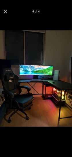 🔥💻 HIGH-END GAMING PC + FULL SETUP FOR SALE 💻🔥