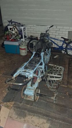 Warrior350parts/motor