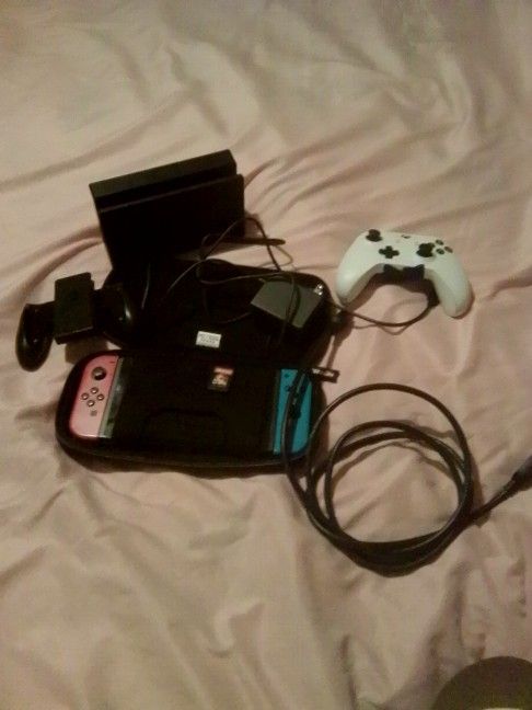 Nintendo One Whole Set