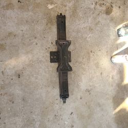 BAL Classic Standard Scissor Jack - 24" Single|24009