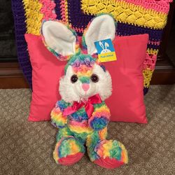 Easter Bunny 
