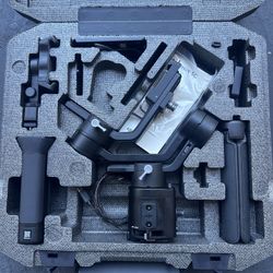 DJI Ronin - SC 