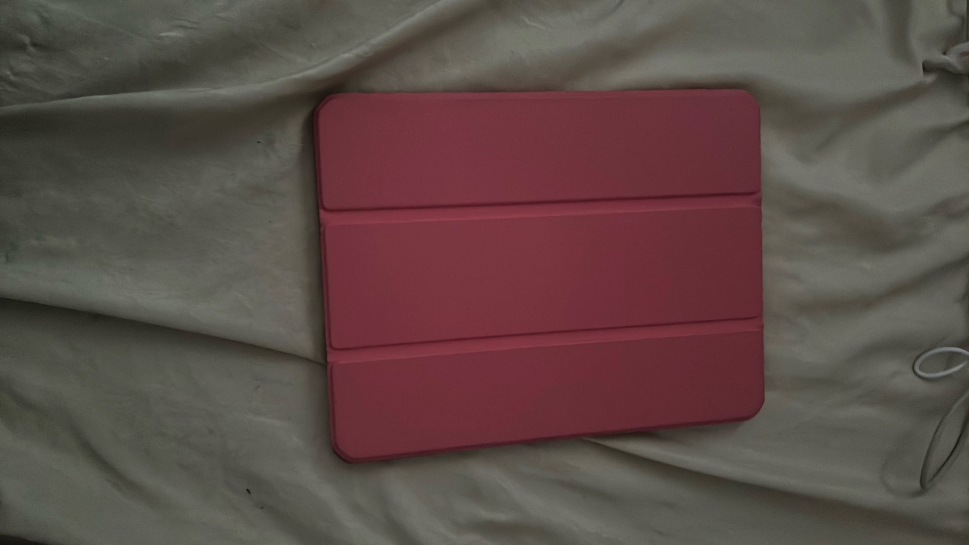pink IPAD 10th gen Wifi only