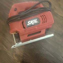 Skil Jigsaw 
