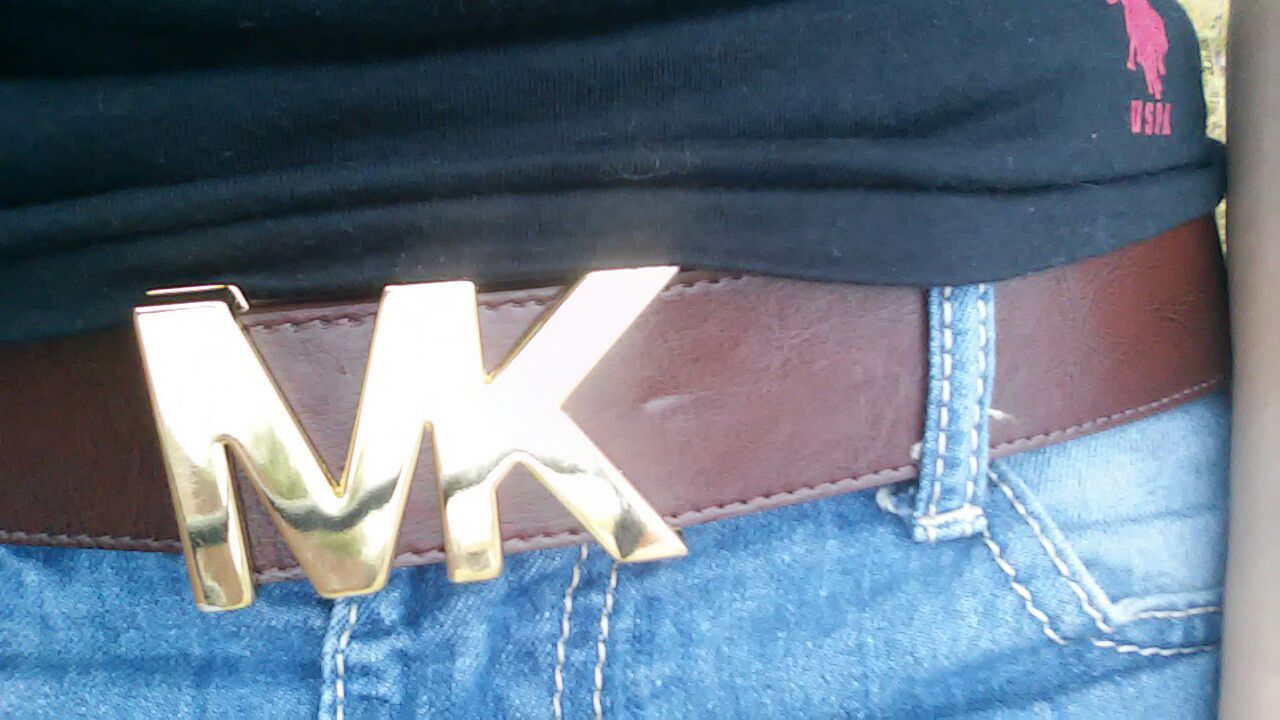 Michal kores belt
