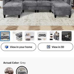 Sofa, 2 Sillas Auxiliares, couch