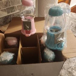Baby Shower Favors!