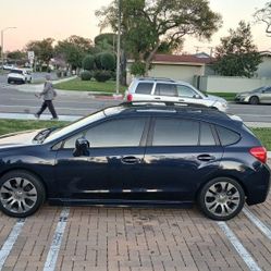 2015 Subaru Impreza Spot Awd Fully Loaded 👌 