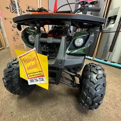 NEW ATV