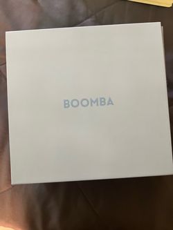 Boomba Ultra Boost Inserts