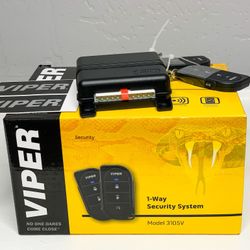 $199 CAR ALARM INSTALLED
