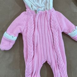 Baby Bunting
