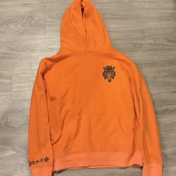 Dagger Hoodie 