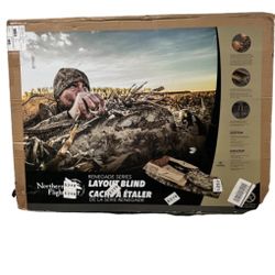 Layout Blind