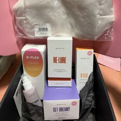 Maelys firming Cream