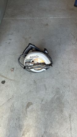 Craftsman 7 1/4in Circular Saw