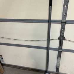 Floor Scraper