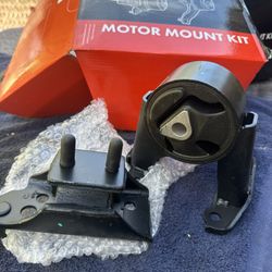 2008 Chevy Colorado Mother Mount 