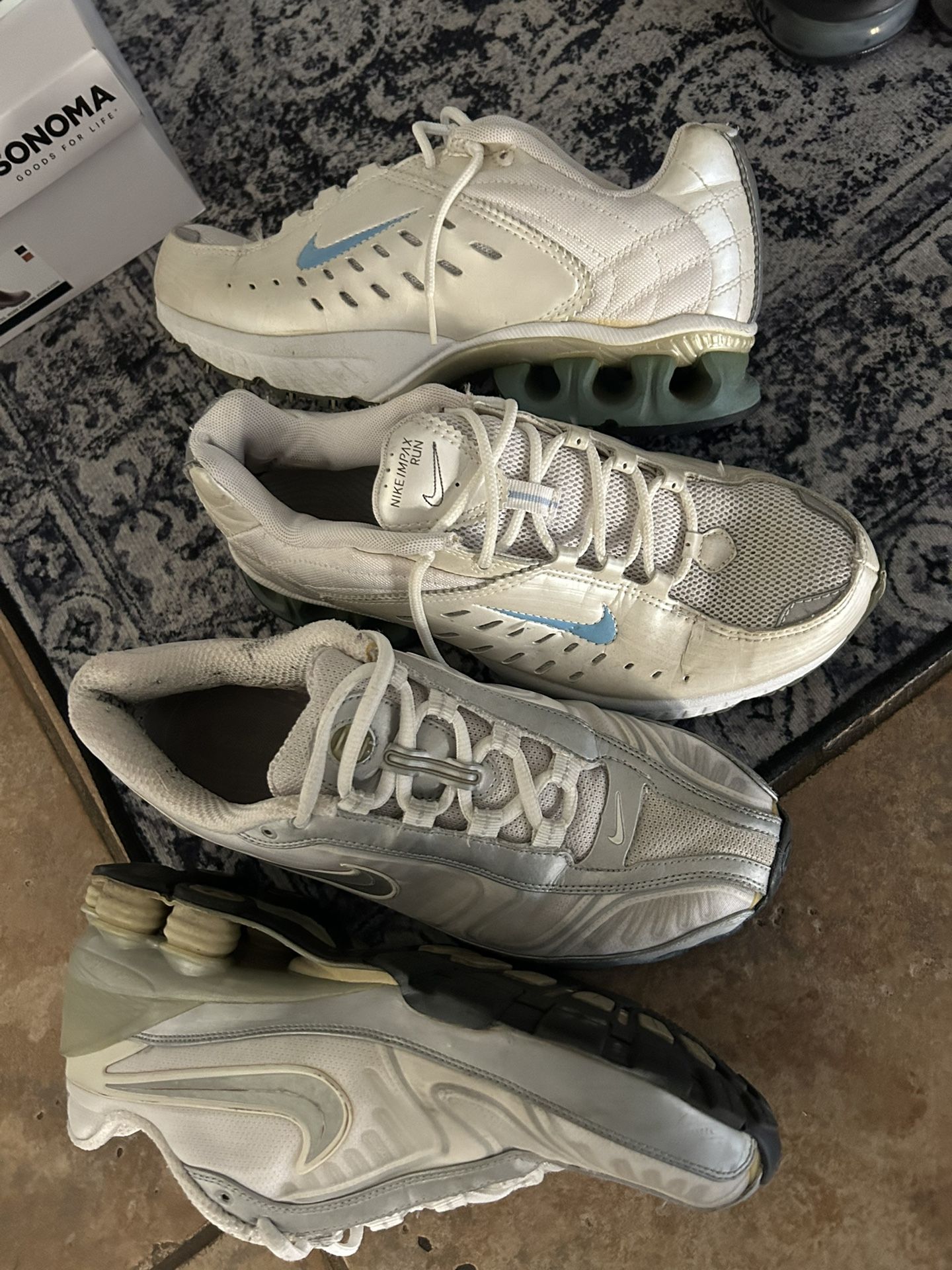 Nike Shoes