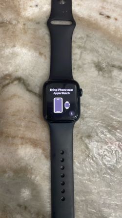 Apple Watch SE 40 MM