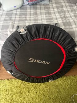 Mini indoor Trampoline
