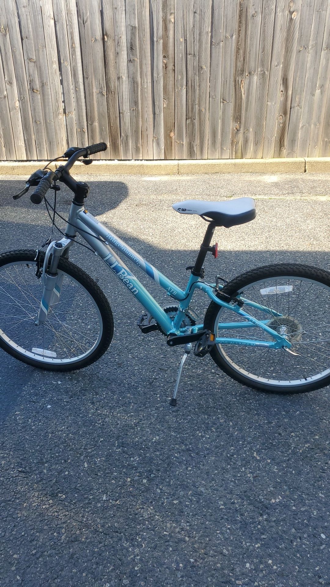 L.L. Bean Bike 24"